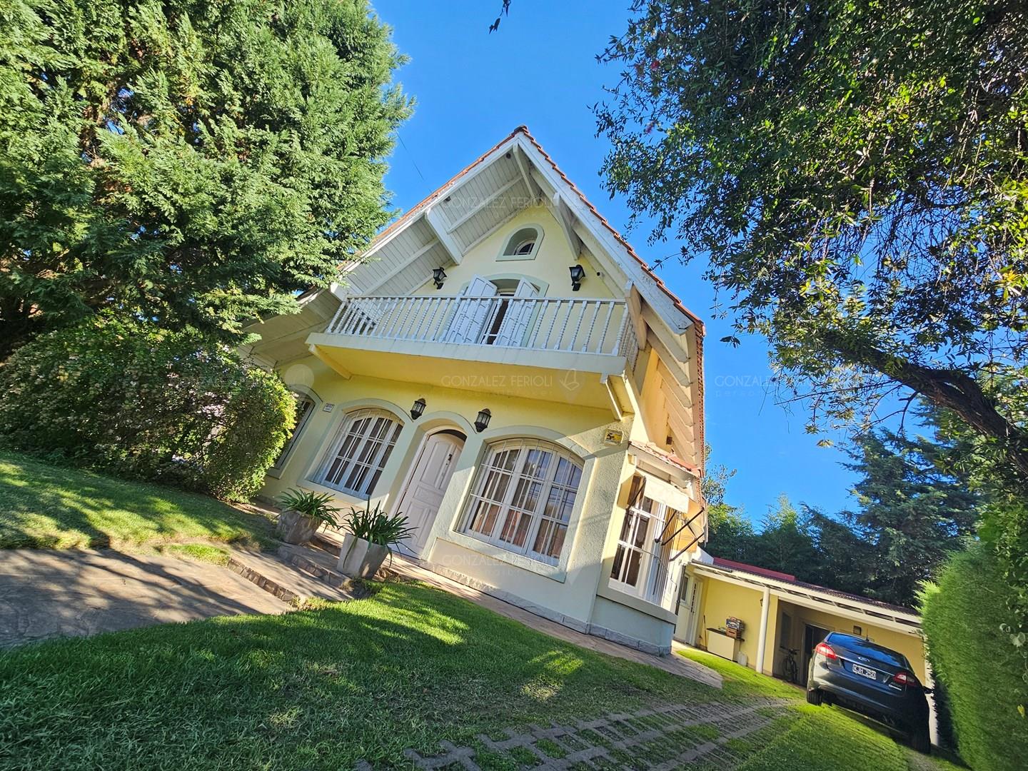 Barrio privado Loma Verde 100