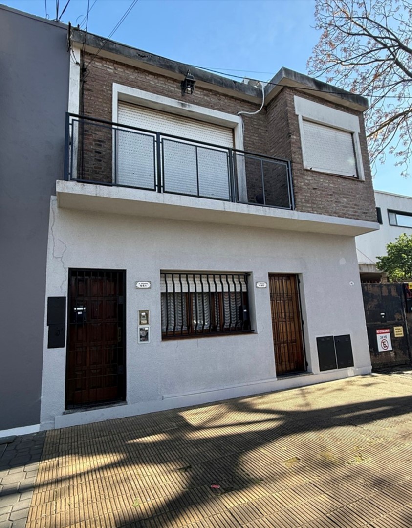 Gervasio Posadas 900