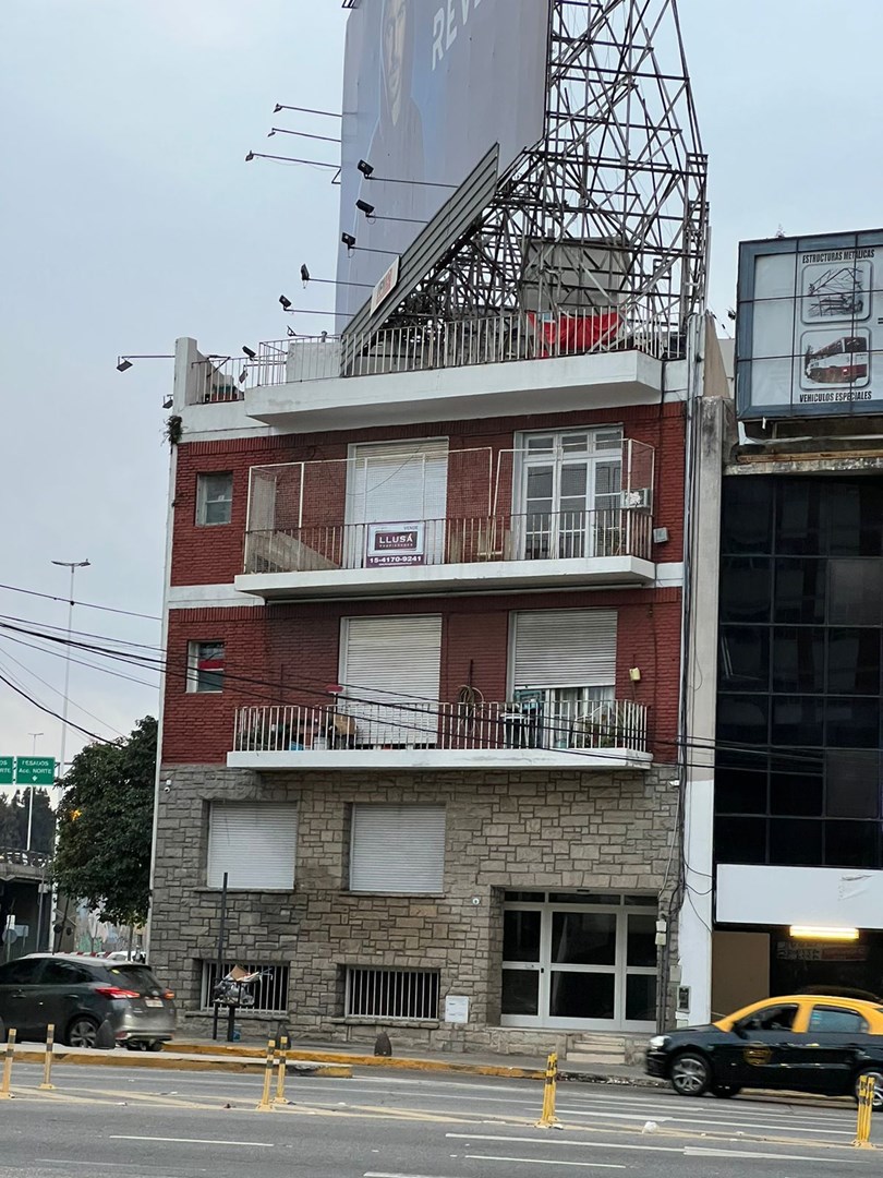 Av. del Libertador 0