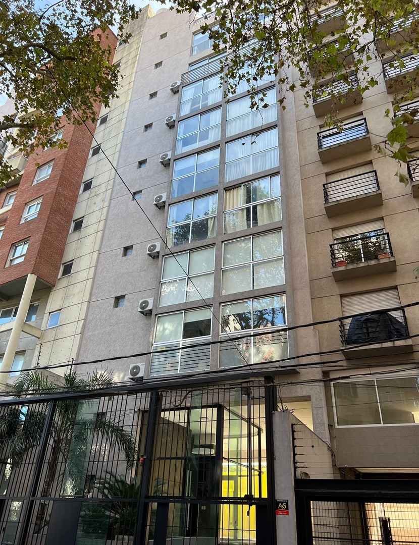 Uspallata 700