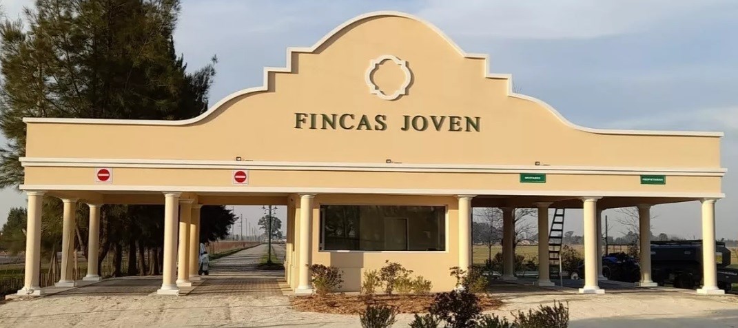 RUTA 58 Y, Arturo Capdevilla, B1865 San Vicente, Provincia de Buenos Aires
