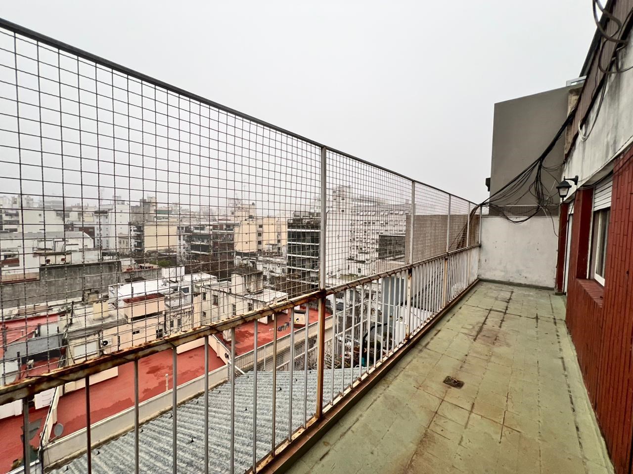 Balcon