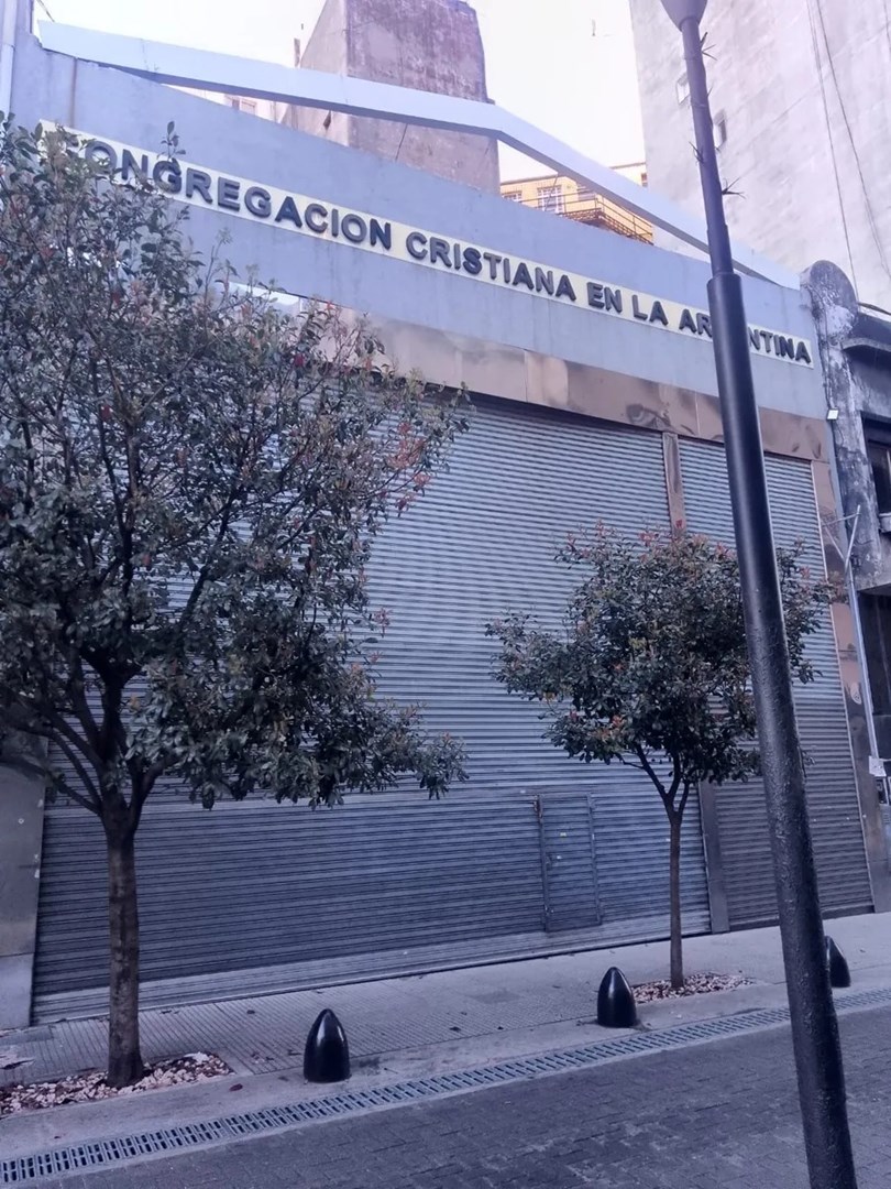Tte. Gral. Juan Domingo Perón 800
