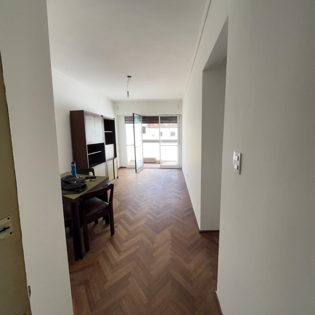 Avenida Santa Fe 2200