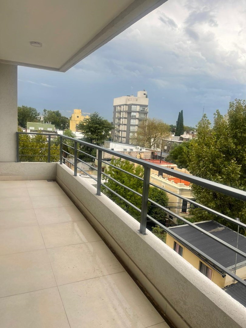 balcon corrido