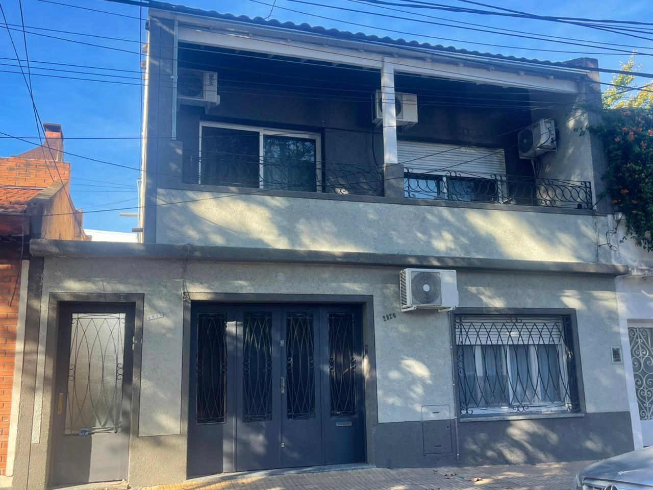 BERMUDEZ, CAP. 2800
