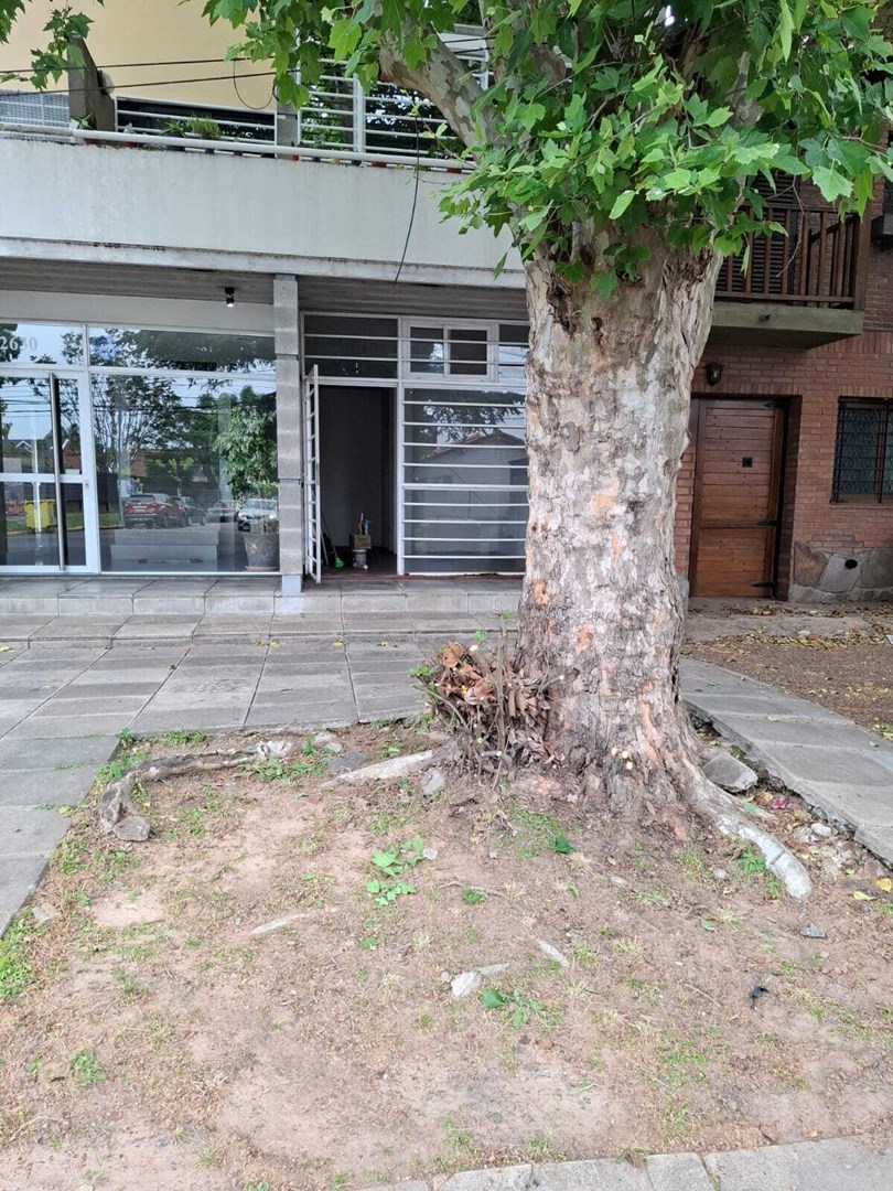 Av. Sir Alexander Fleming 2600