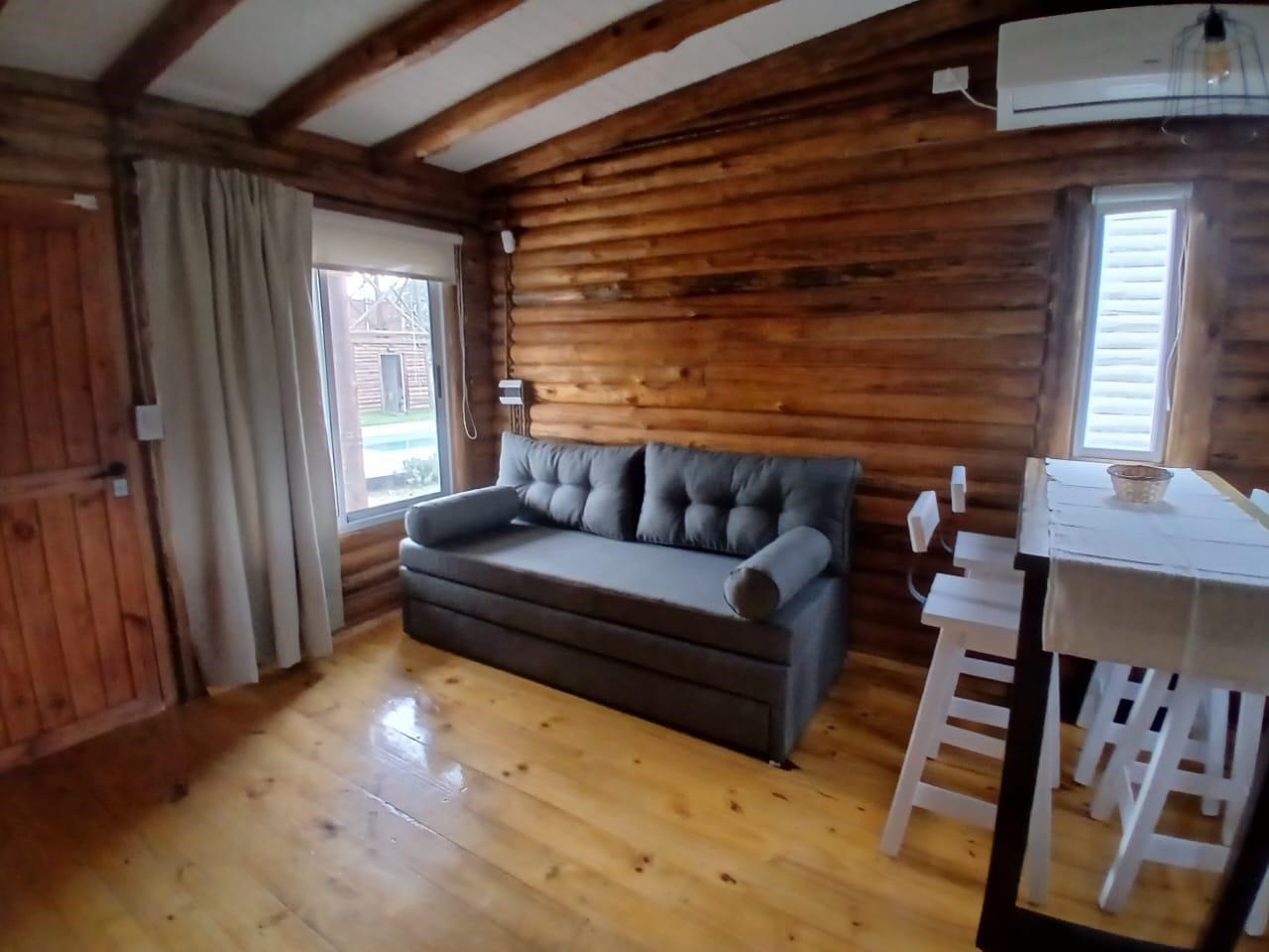 Callejón Moretti 400