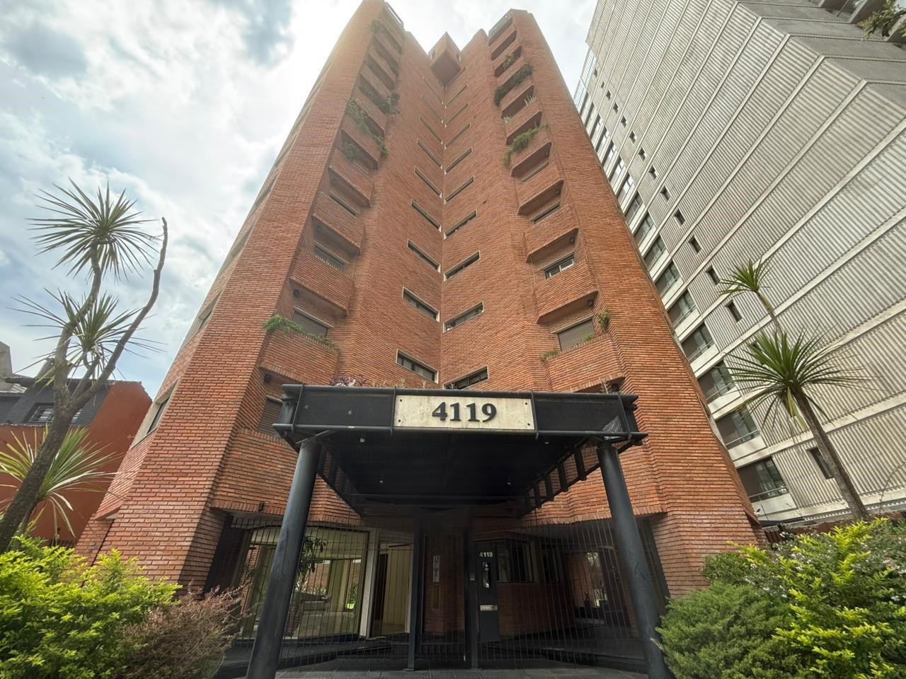 Av del Libertador 4100
