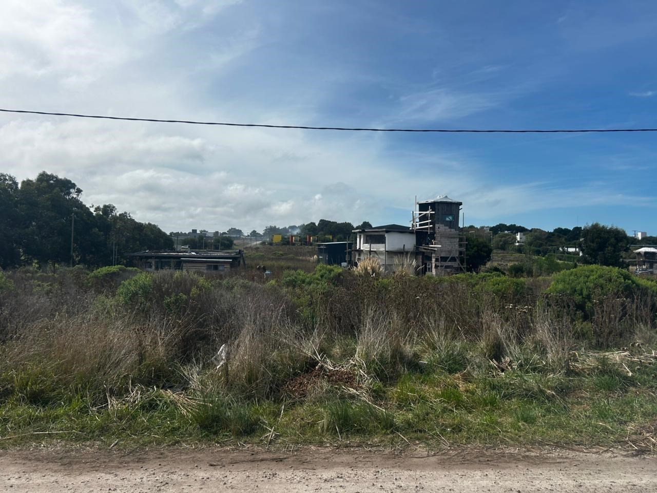 Calle 759 Esquina 4 S/N