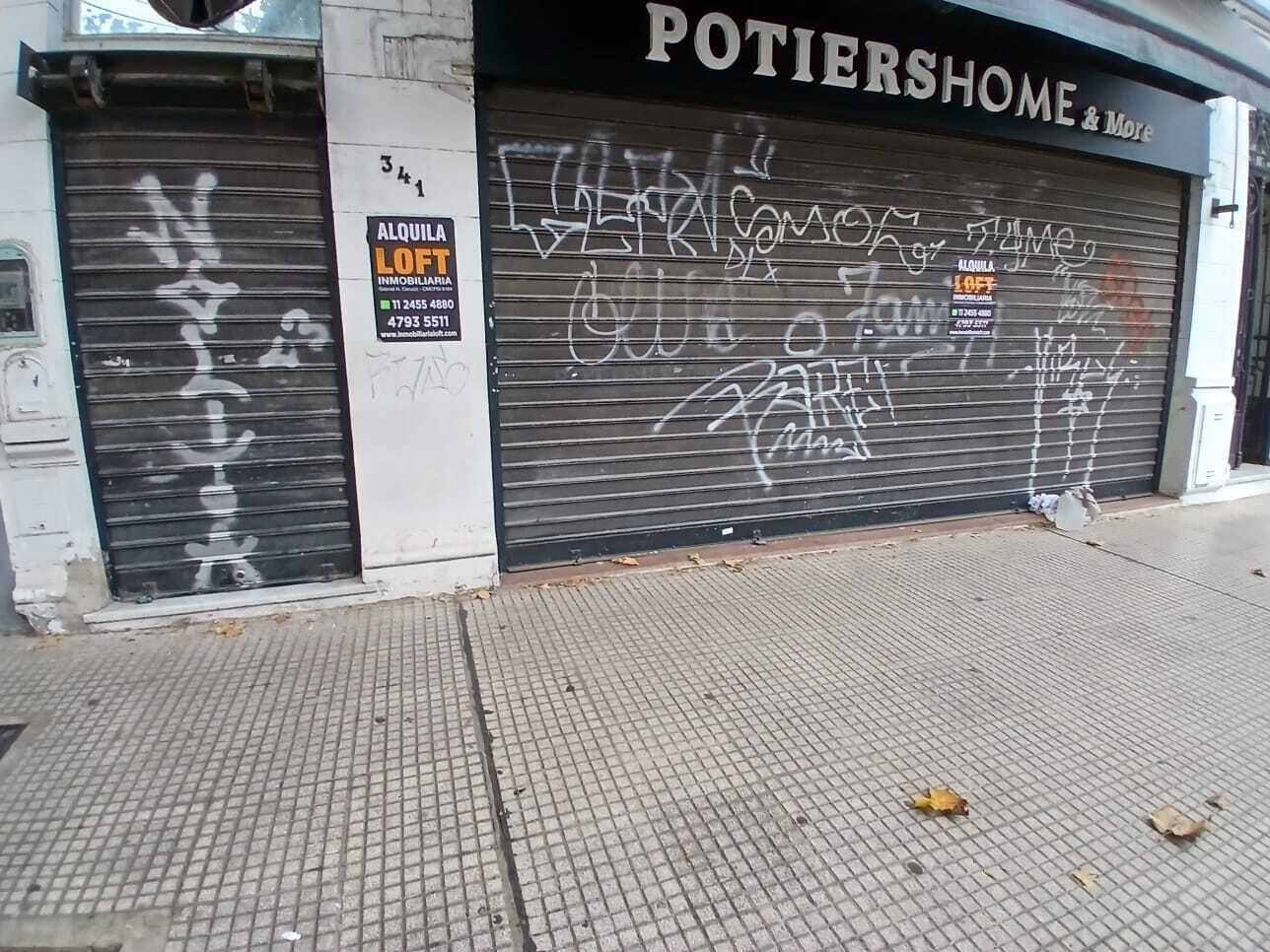 Alvear 300