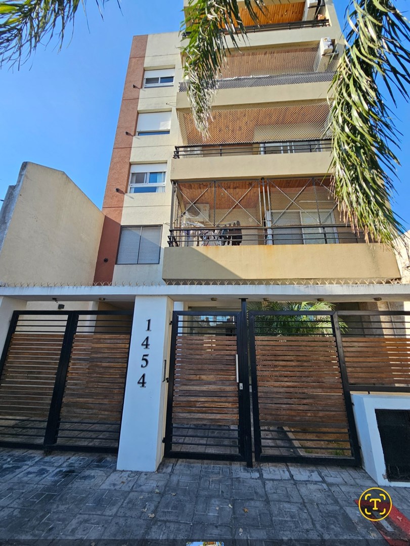 Udaondo 1400