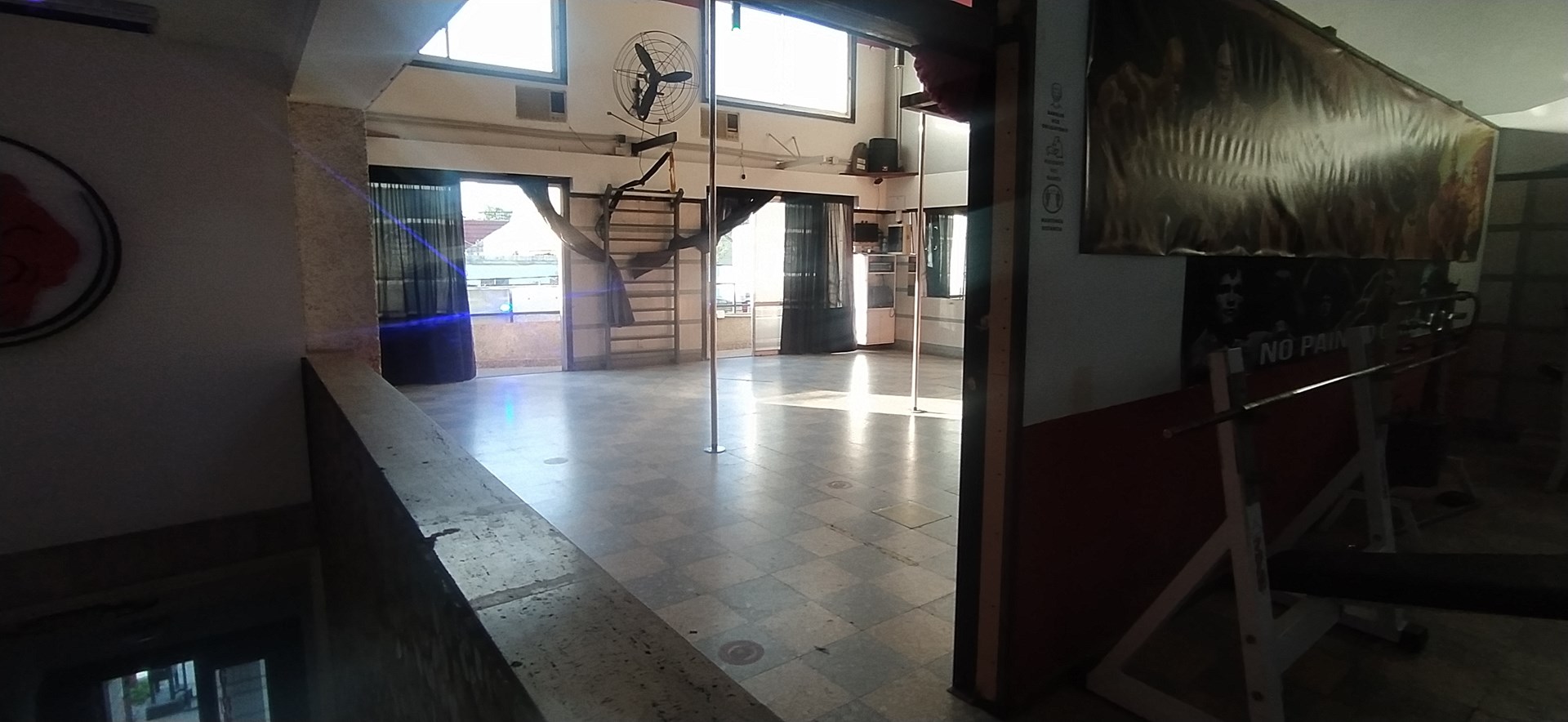 Av San Martín 700