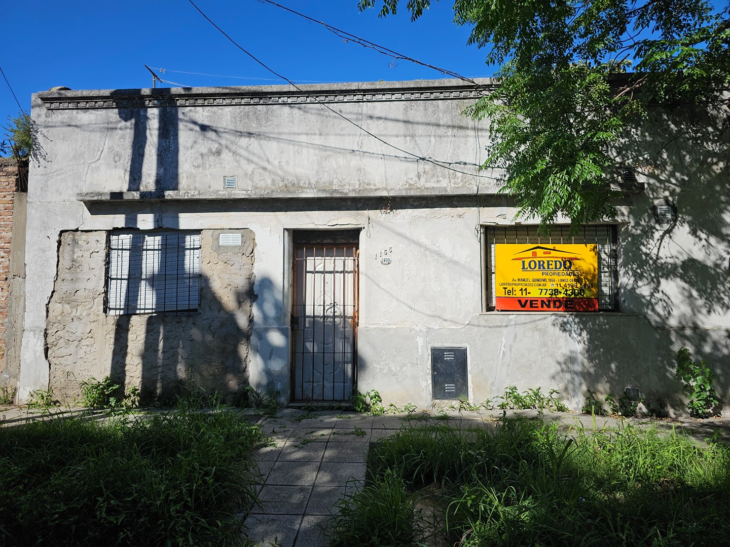 Yerbal 2400