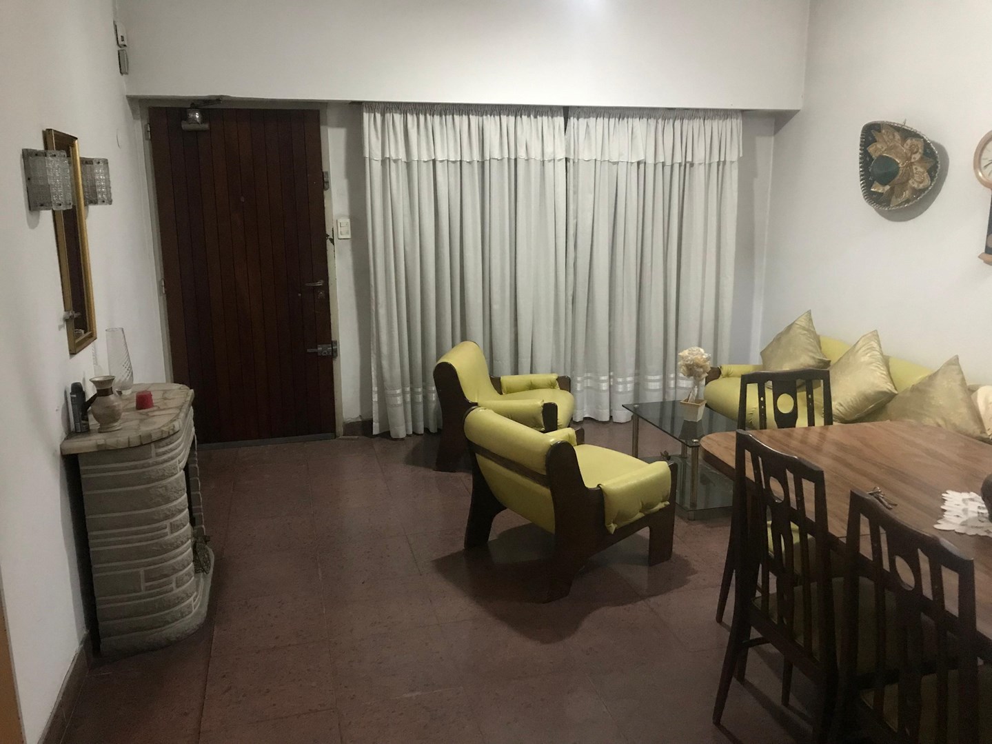 Santiago Plaul 1100