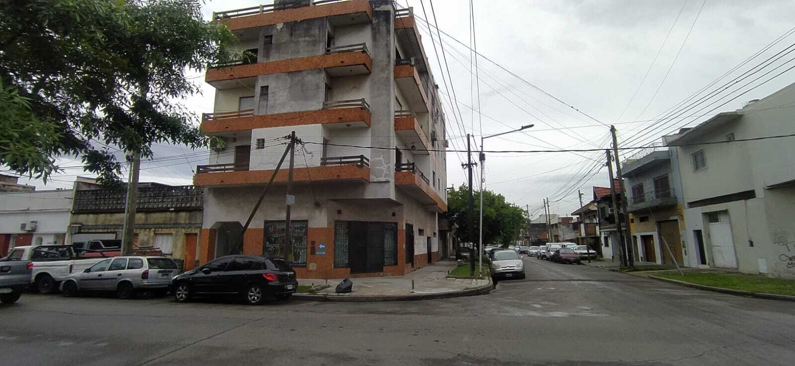 SANTIAGO DEL ESTERO 2400