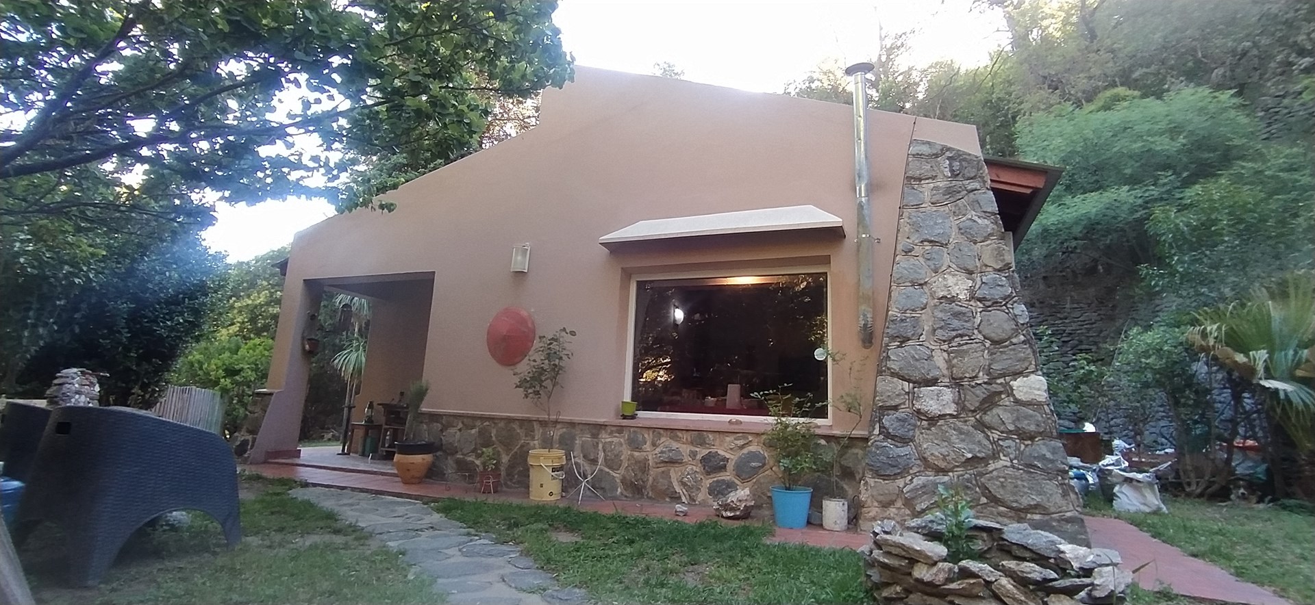 RUTA PROVINCIAL N° 5 3600