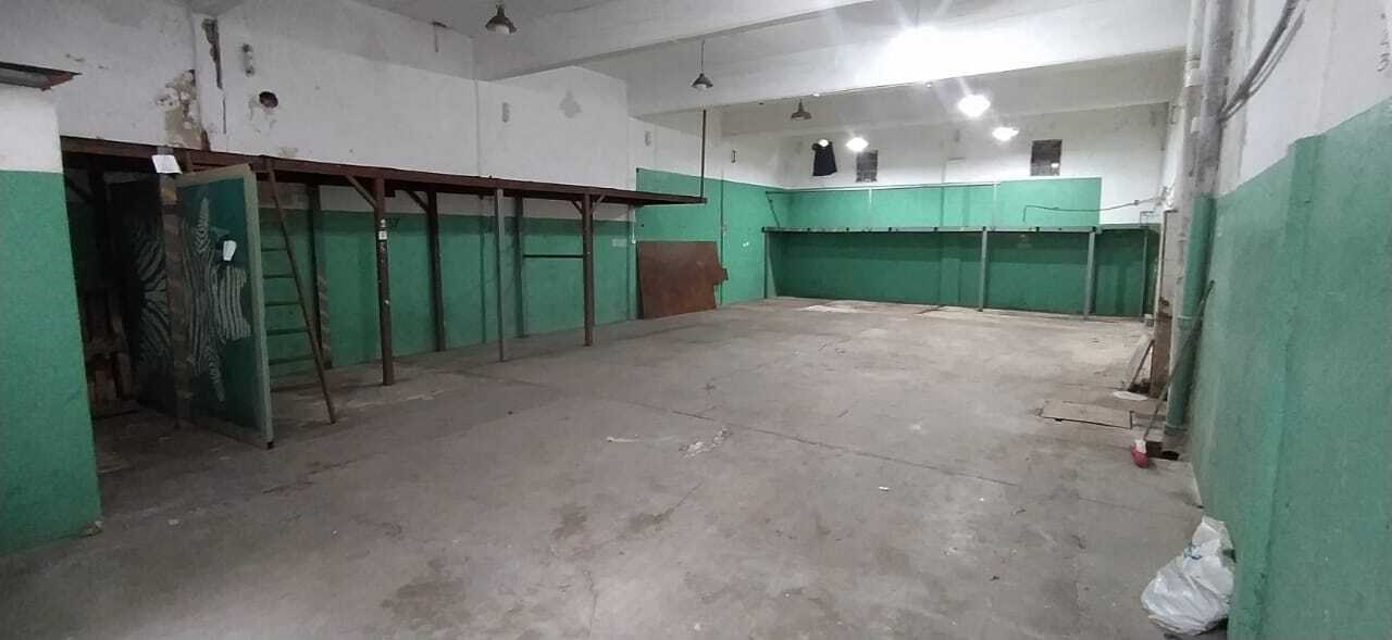 Av Entre Rios 1700