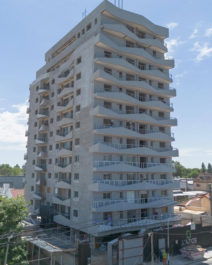 Gral. Manuel Belgrano 4300