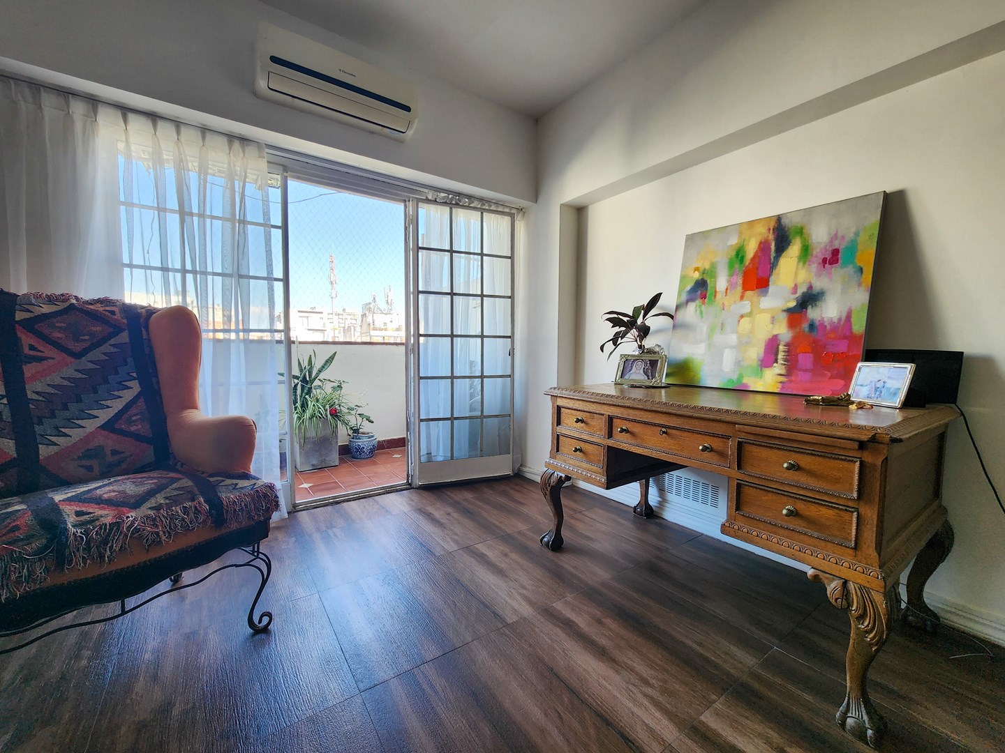 Av. Pueyrredón 1600