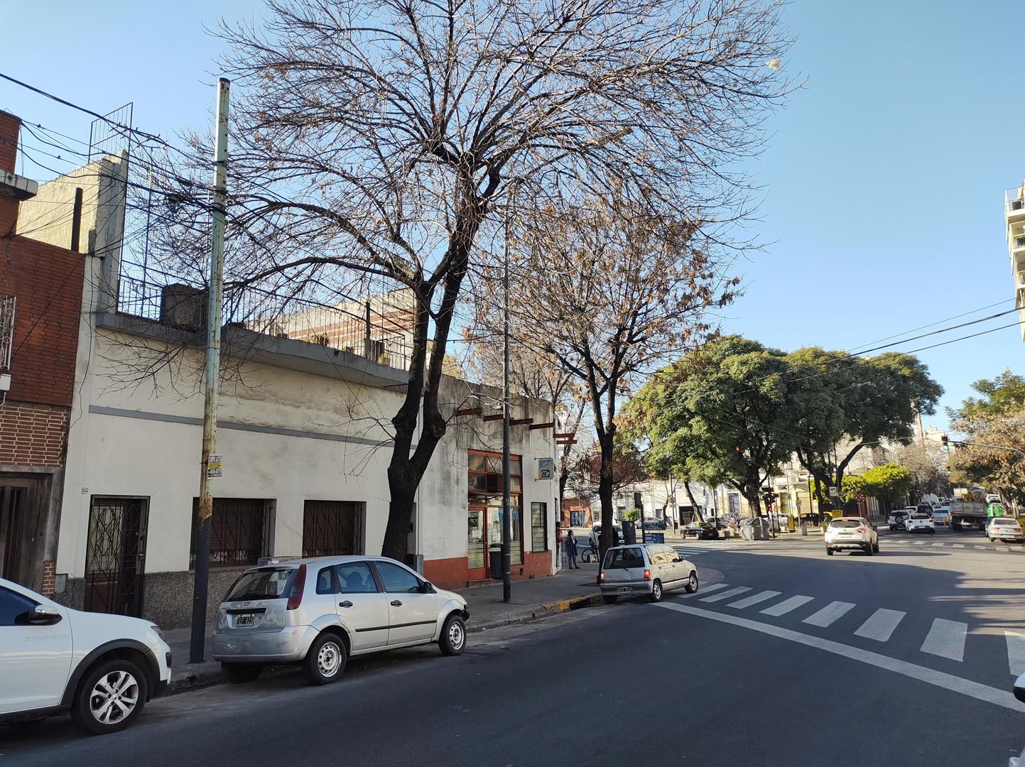Pavon 2800