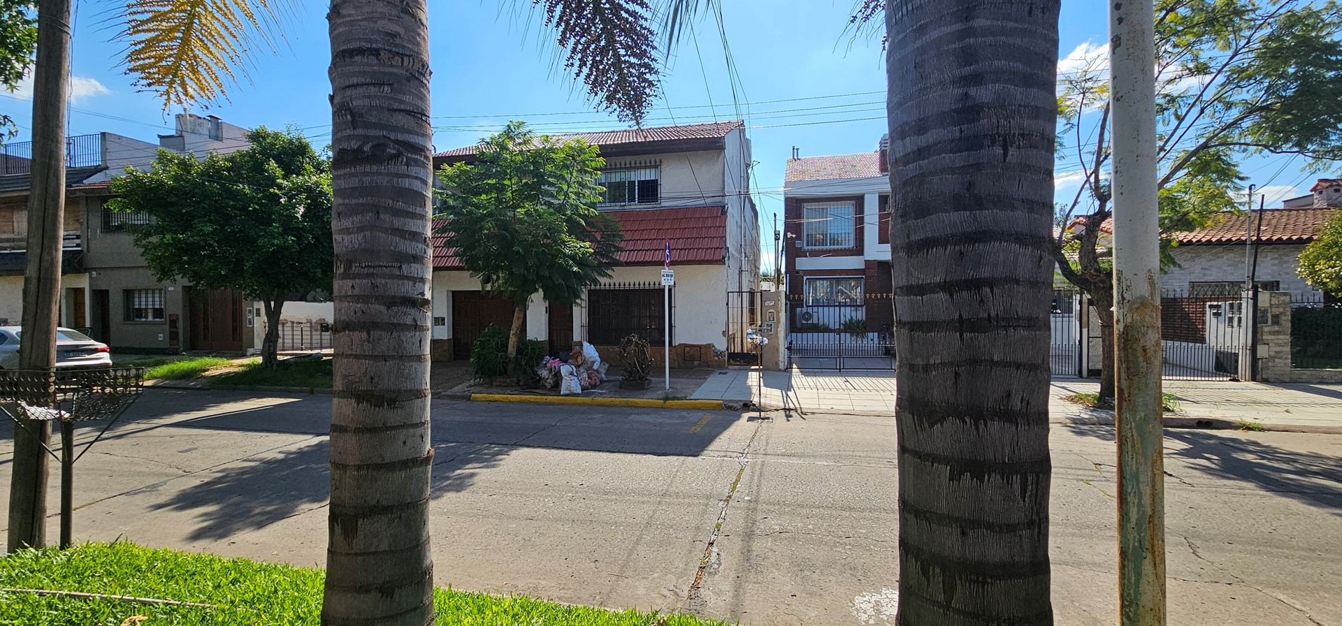 EL CEIBO 700