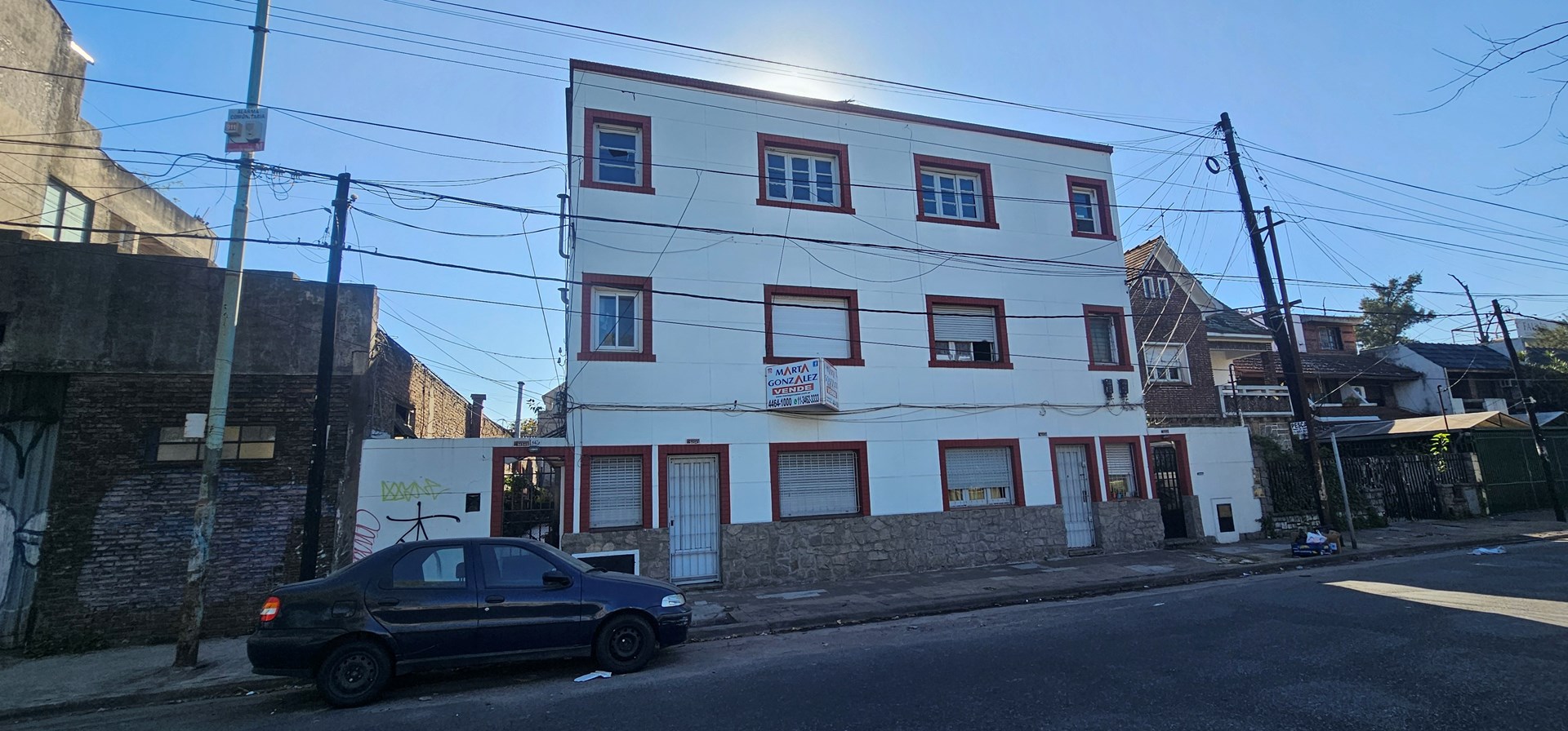 2 da Rivadavia 14500