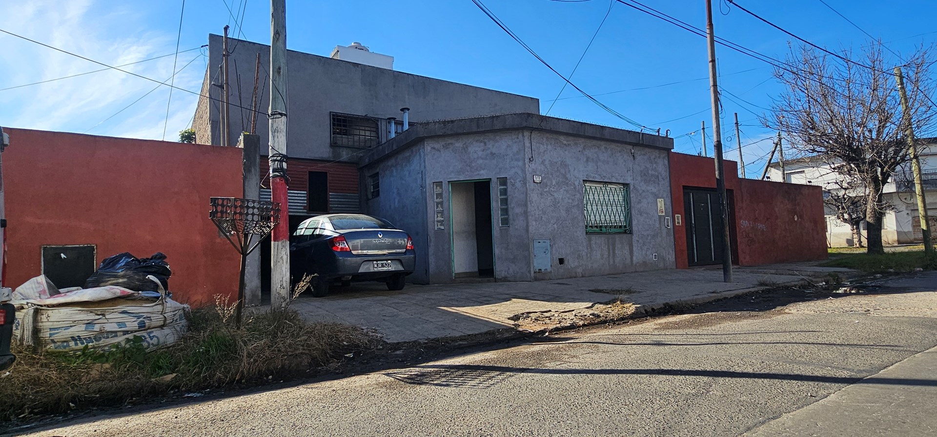treas arroyos 1300