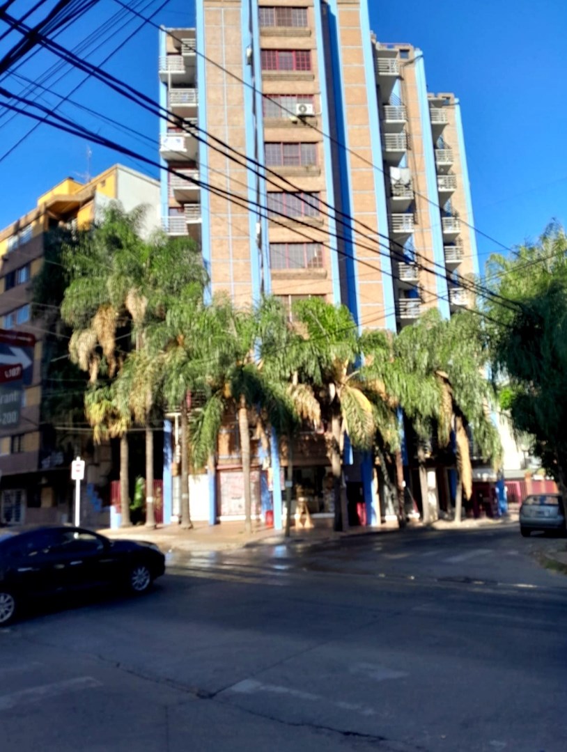 Crisologo Larralde 1100