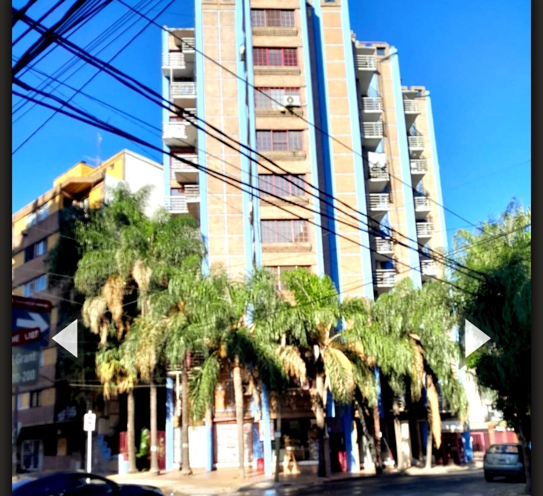 Crisologo Larralde 1100