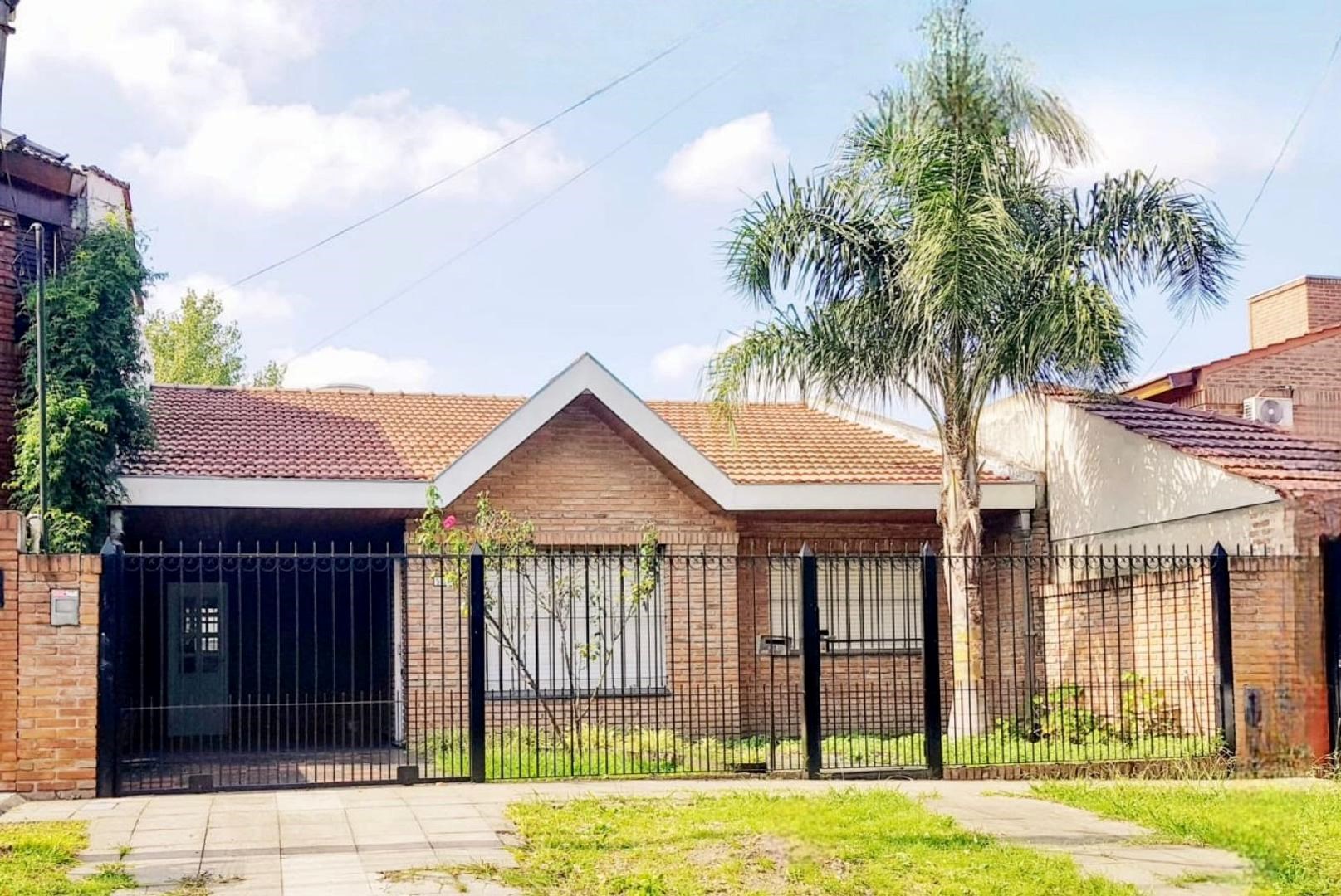 GOBERNADOR LUIS GARCIA 2100