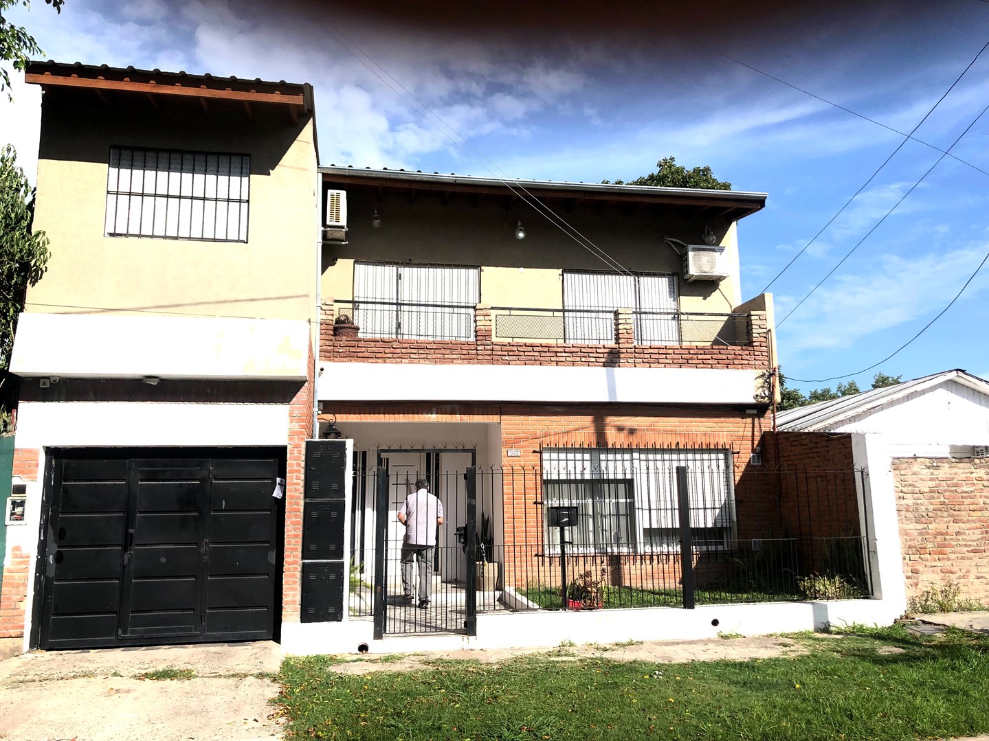 CONSEJAL MIGUEL RAMELLA 3000