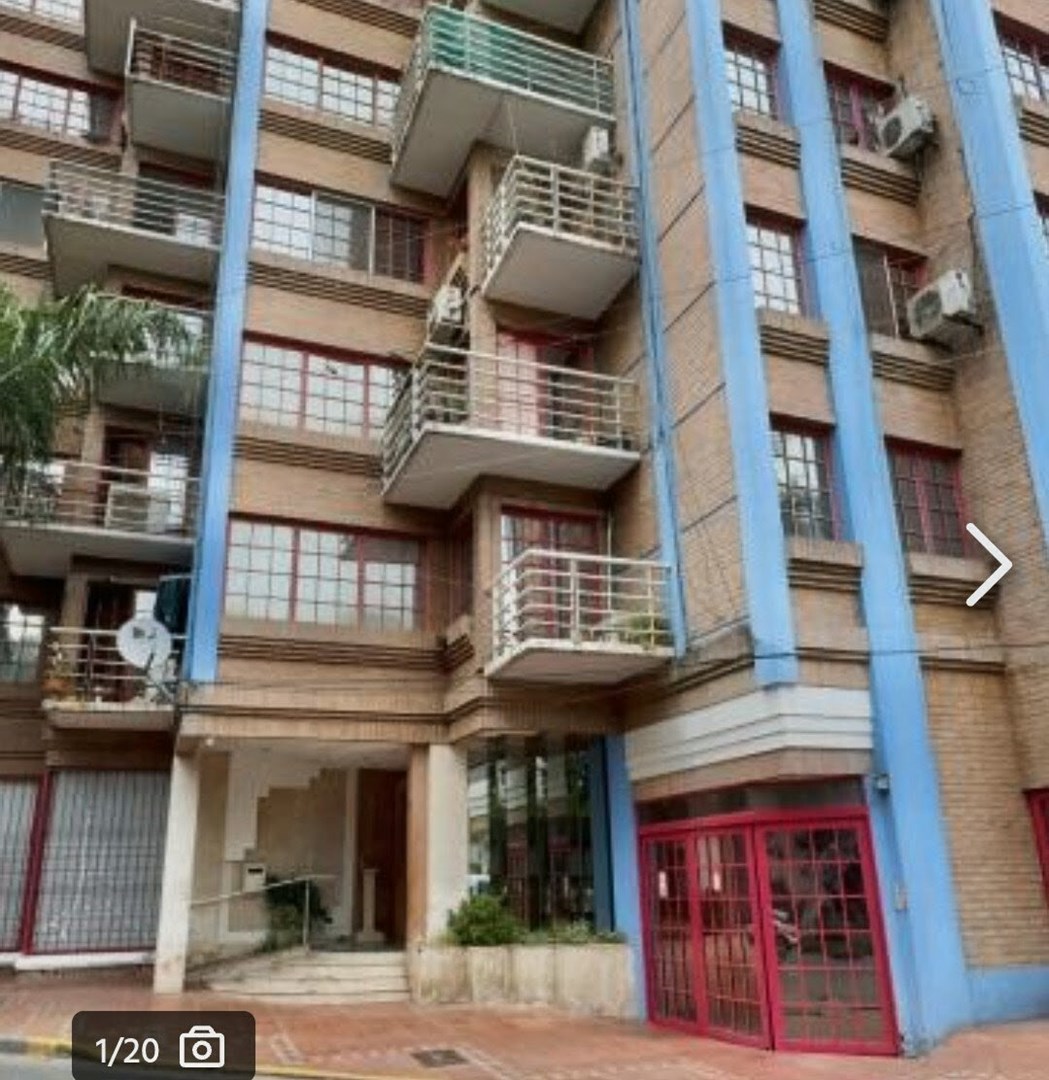 Crisologo Larralde 1100