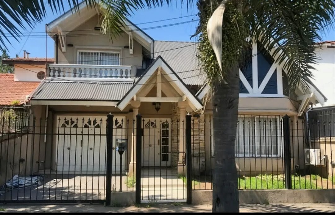 GOBERNADO LUIS GARCIA 1800