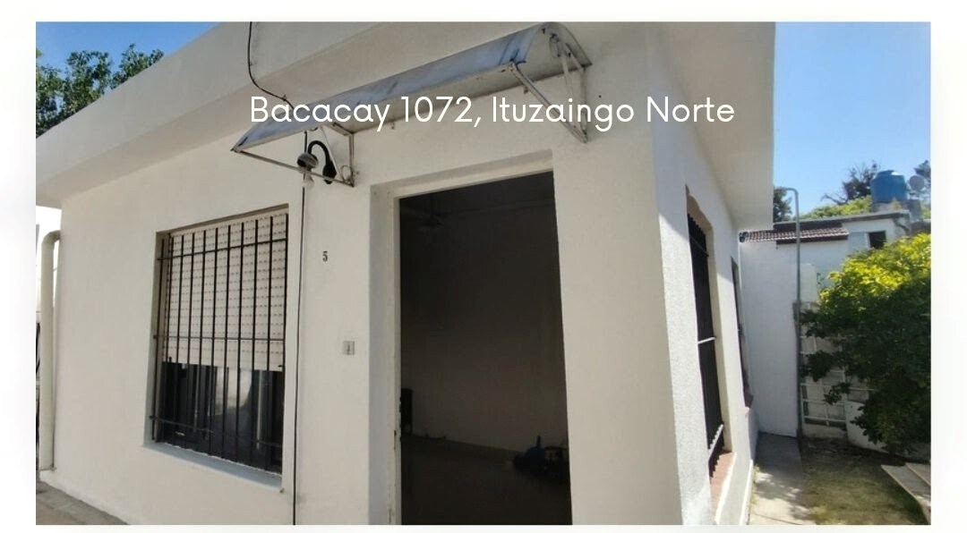 Bacacay 1000