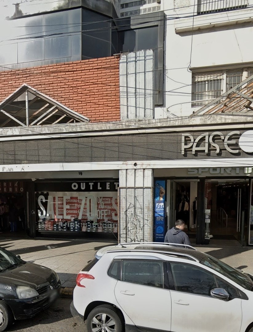 Av. Rivadavia 13900