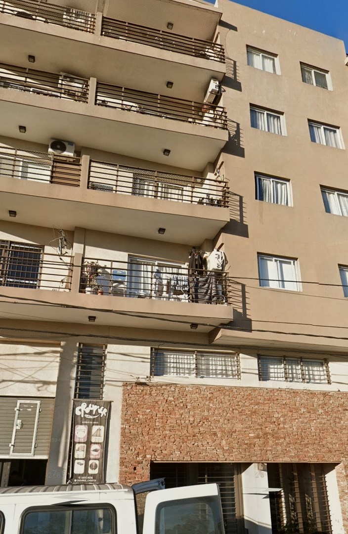 Av. Presidente Peron (EX GAONA) 2800