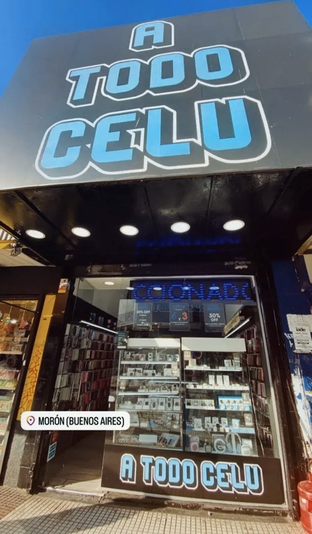 Belgrano 100