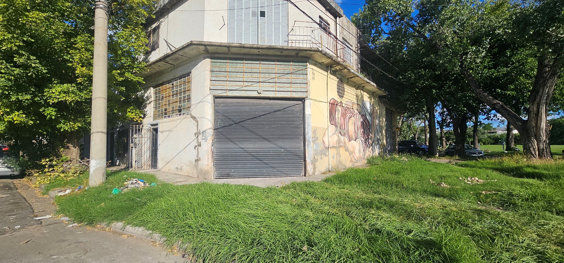 Vuelta de Obligado 2300