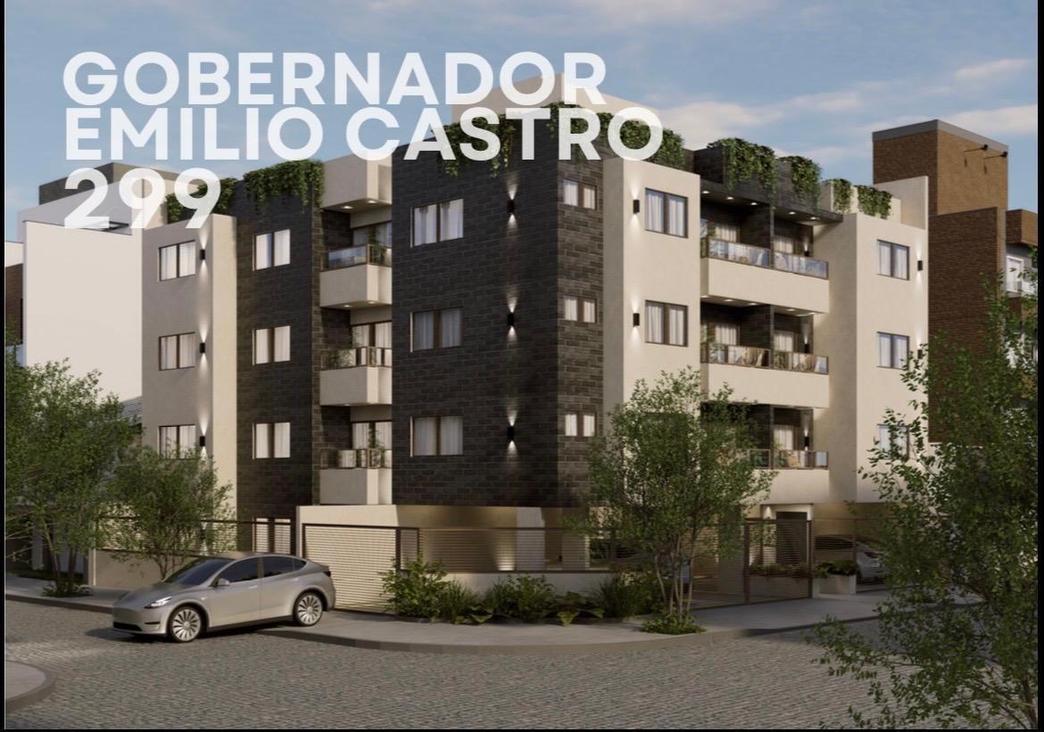Gobernador Emilio Castro 200