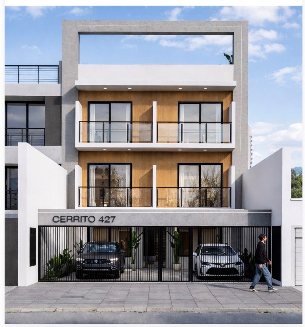 Cerrito 400