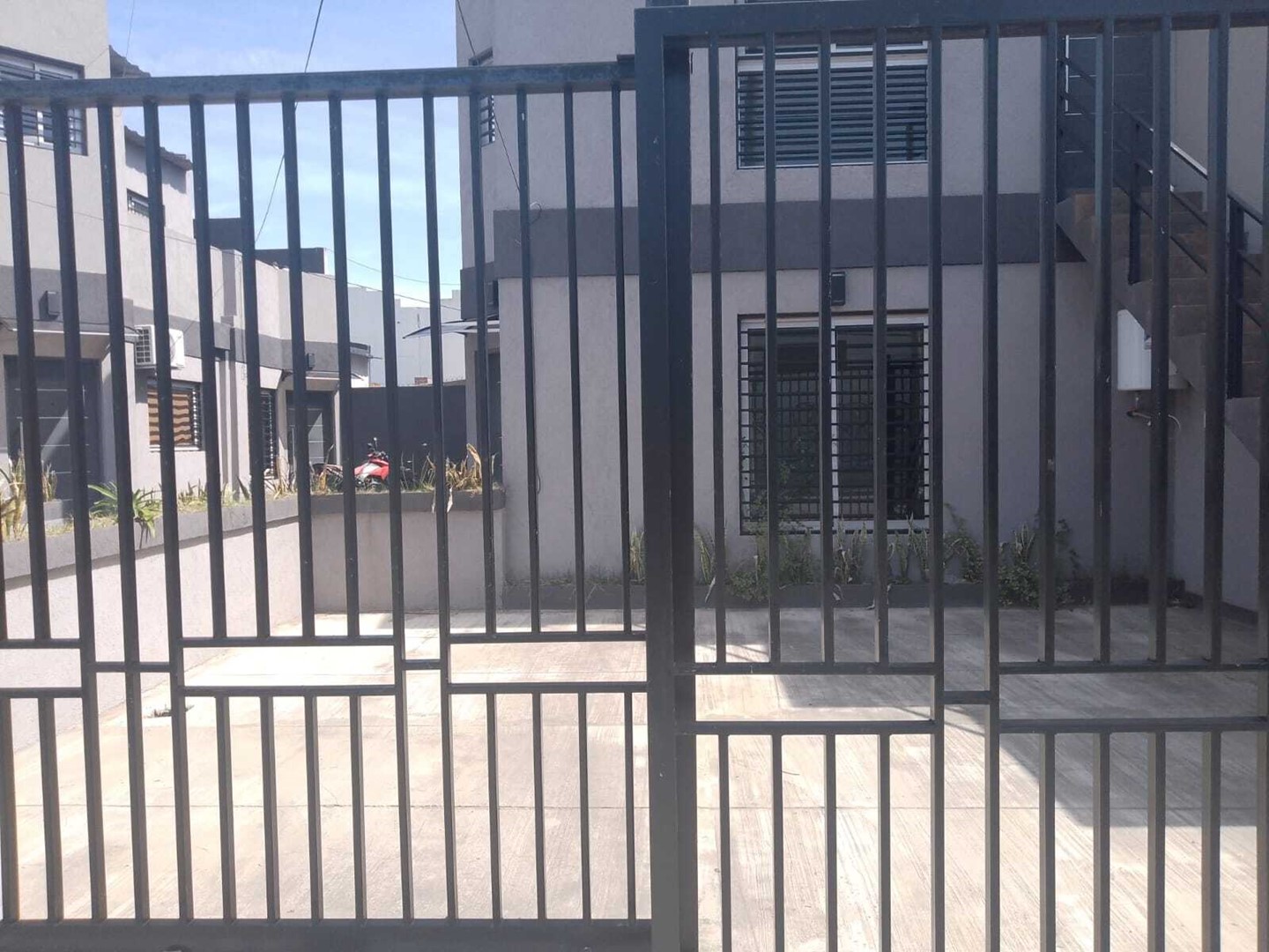 gral luis maria campos 1100