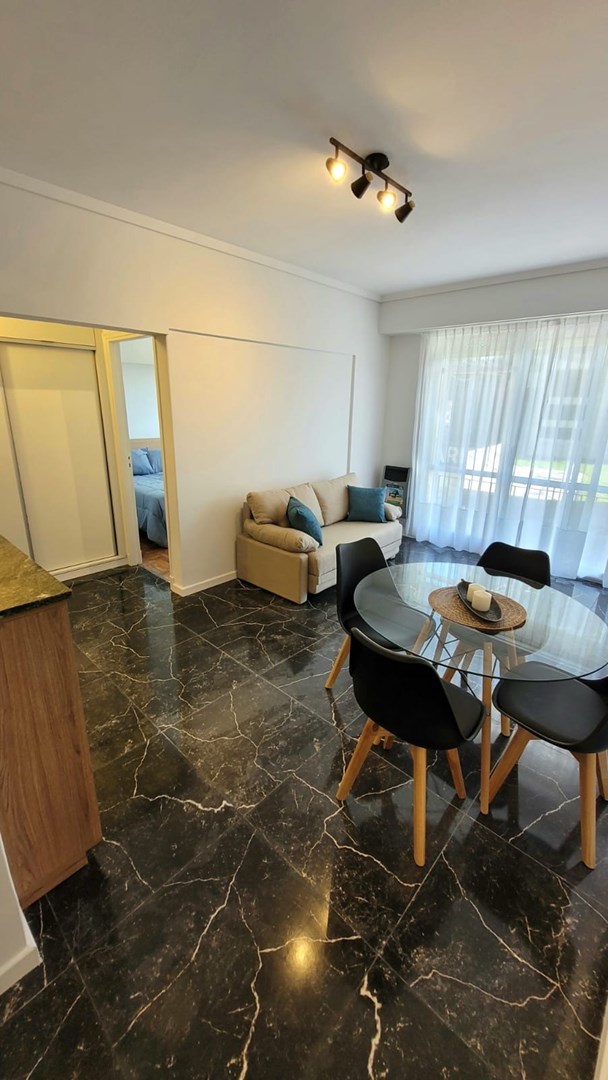 Diagonal Alberdi 2300