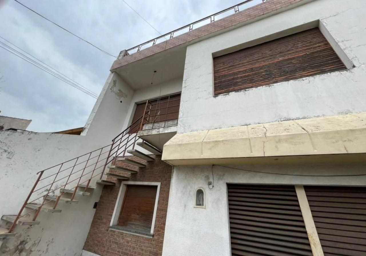 SAN GUILLERMO 6600