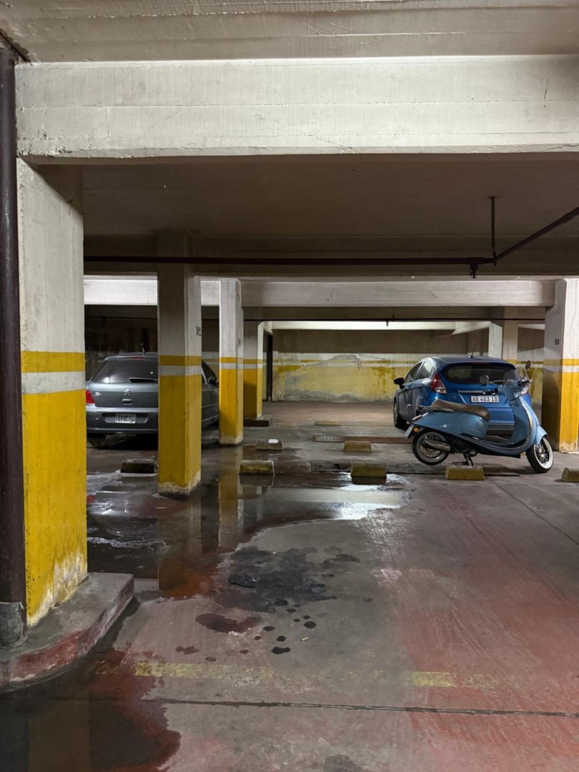 De Los Geranios 6200