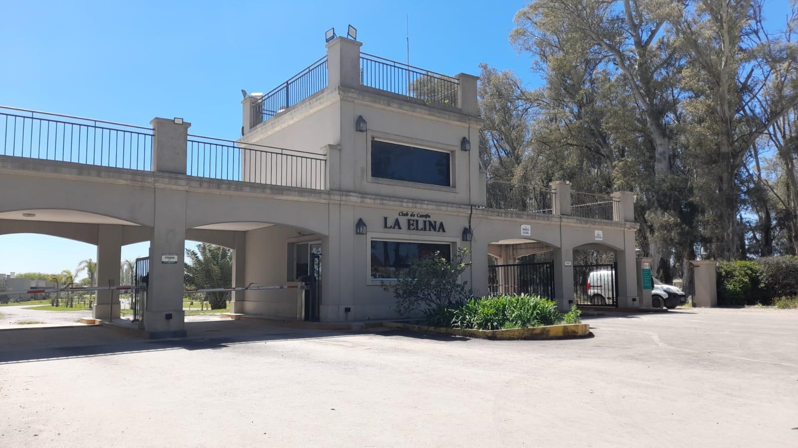 barrio La elina, comarcas de lujan