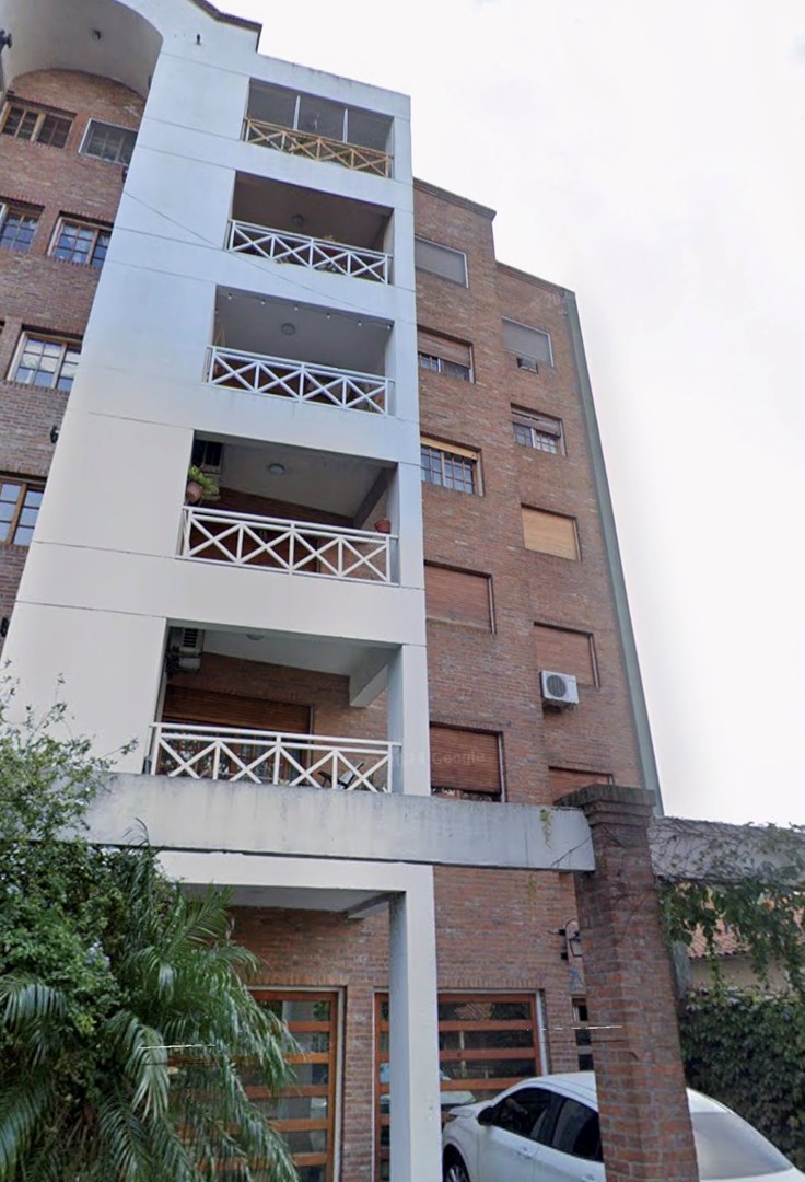 Jacarandaes 6100