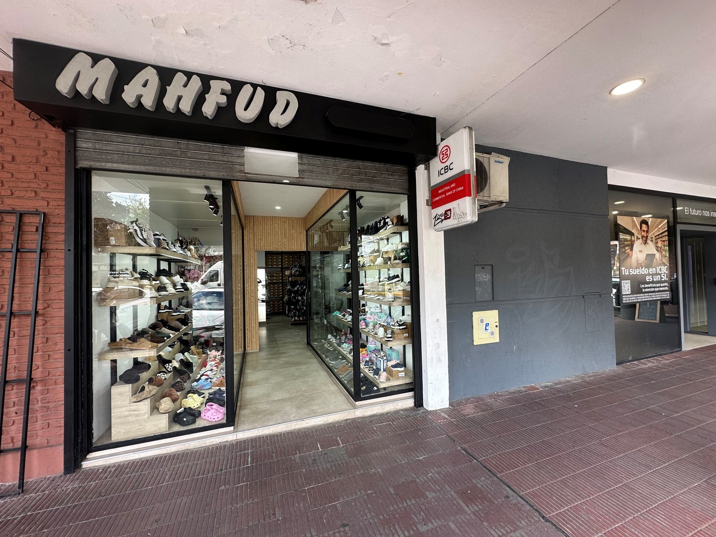 BOULEVARD SAN MARTIN 3100