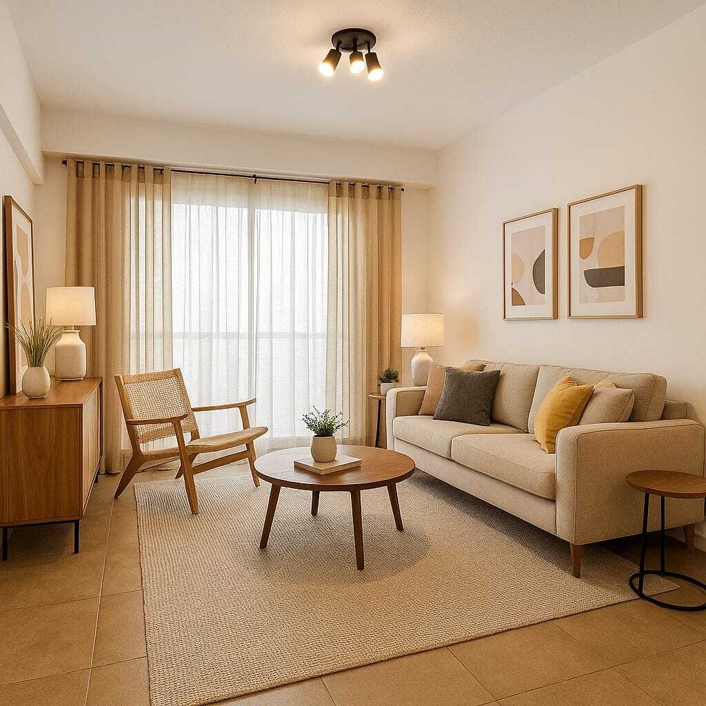 Luis maria campos 4600