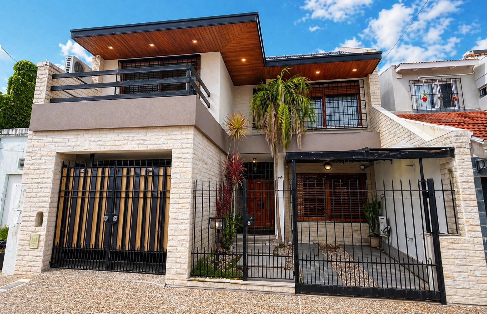 Pasaje De La Economia 6100
